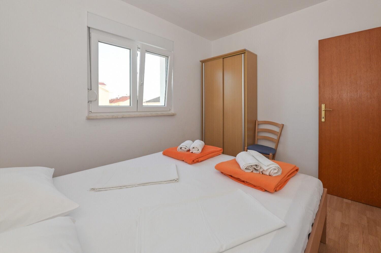 Apartments Ilija Novalja Luaran gambar