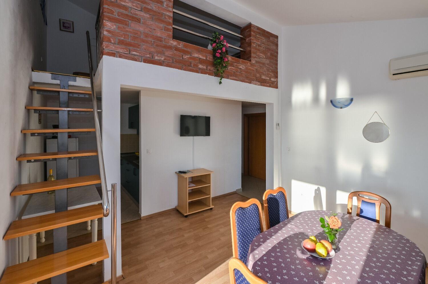 Apartments Ilija Novalja Luaran gambar
