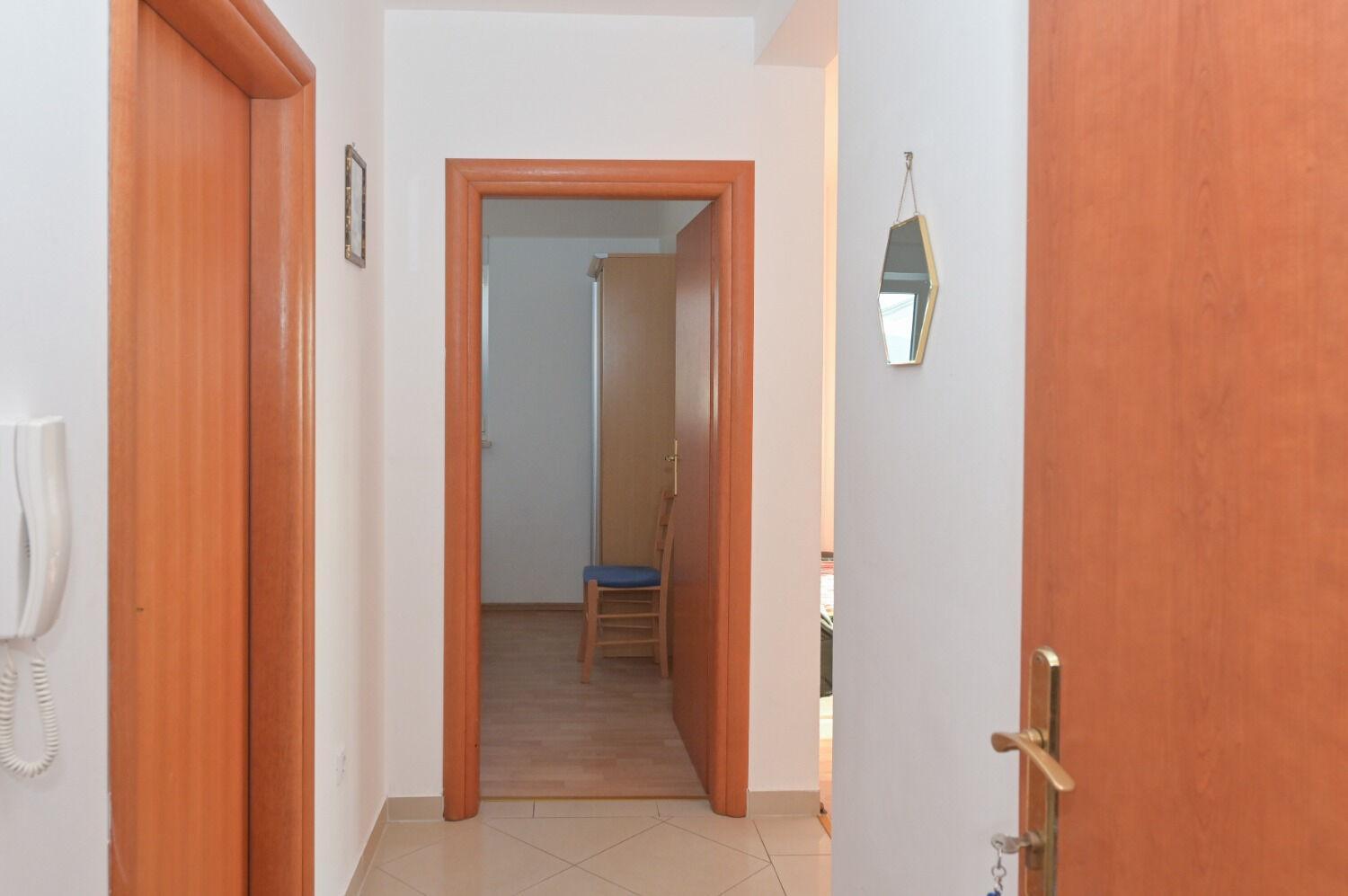 Apartments Ilija Novalja Luaran gambar