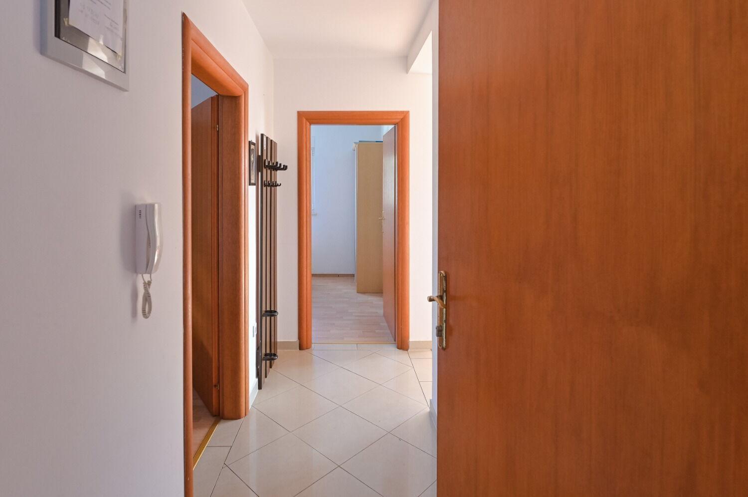 Apartments Ilija Novalja Luaran gambar