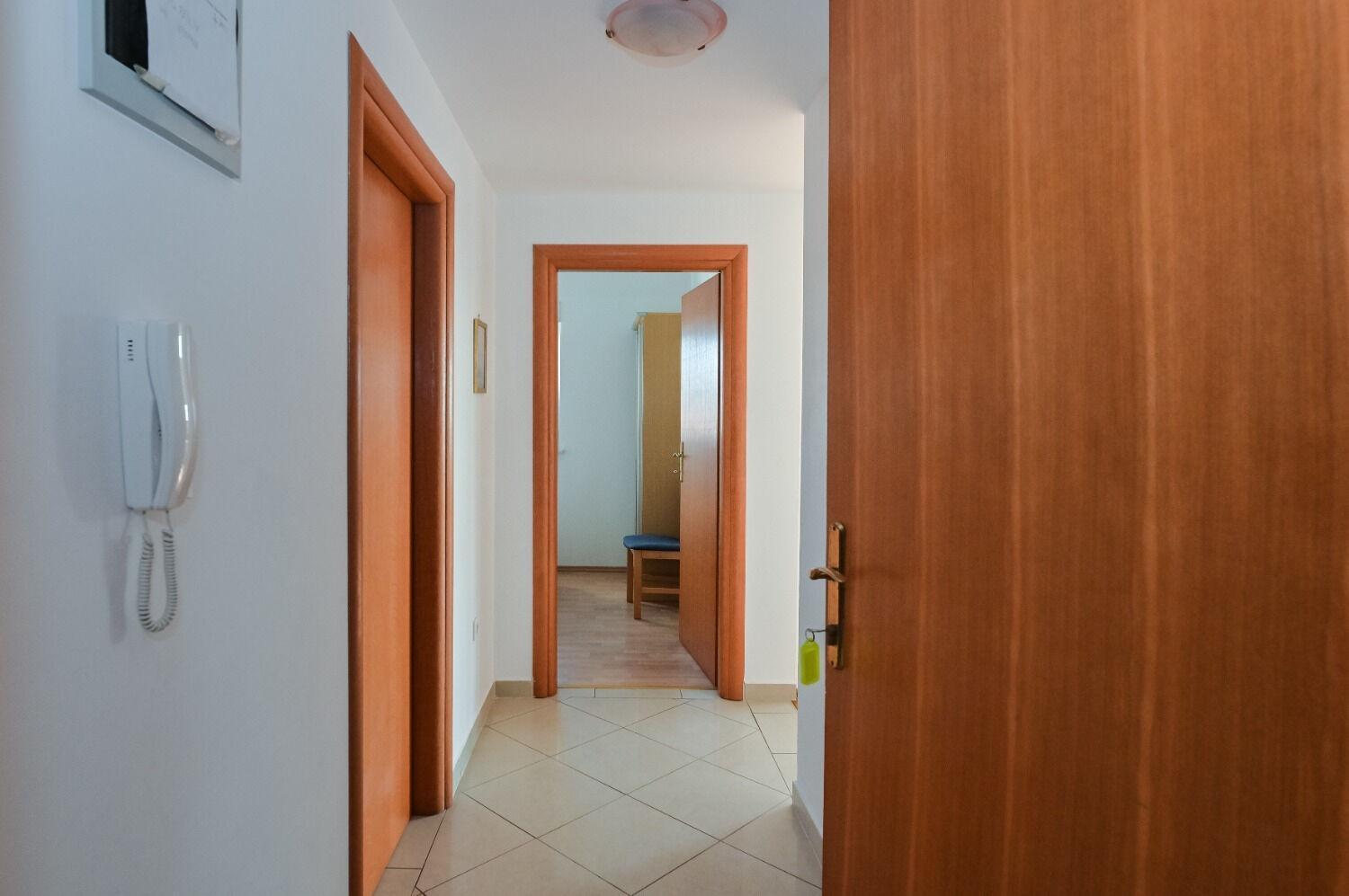 Apartments Ilija Novalja Luaran gambar