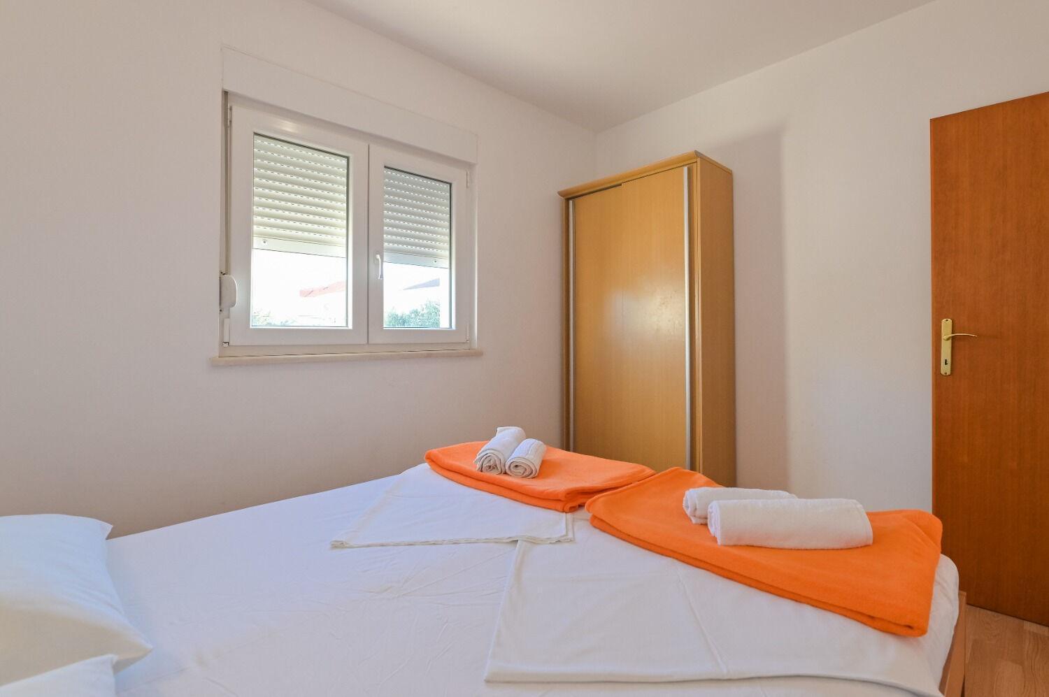 Apartments Ilija Novalja Luaran gambar