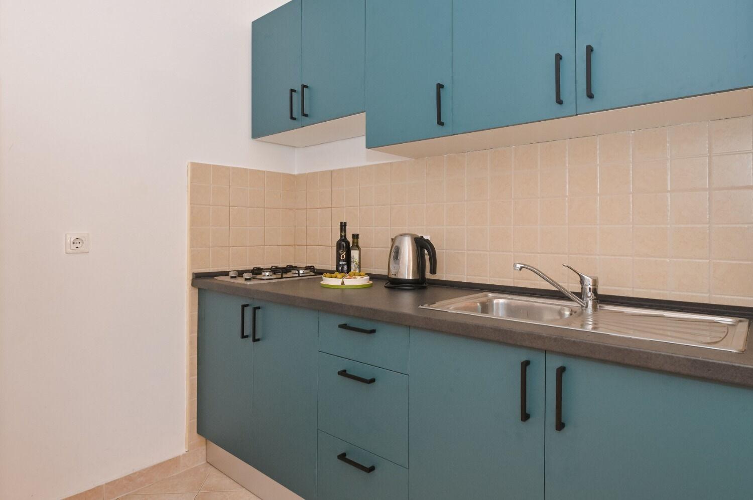 Apartments Ilija Novalja Luaran gambar