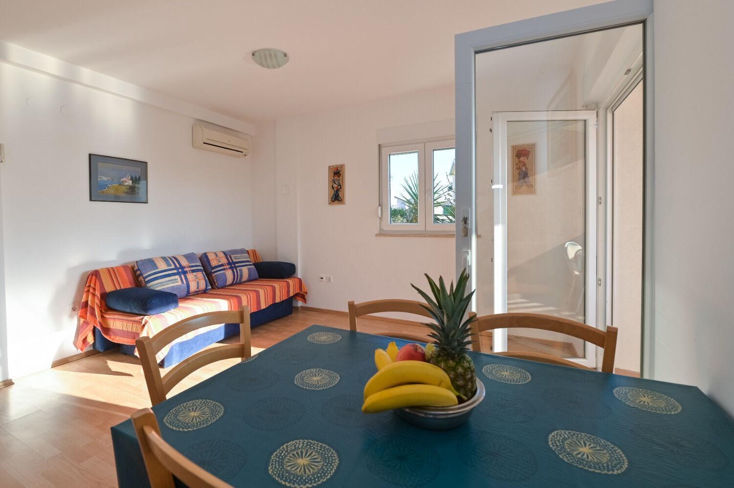 Apartments Ilija Novalja Luaran gambar